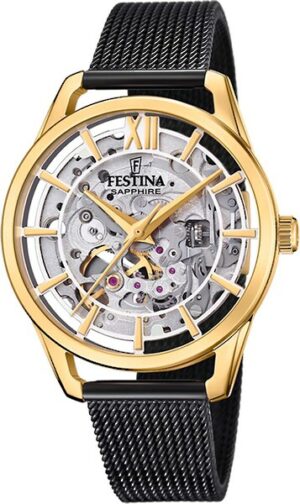 Festina Automatikuhr »Automatik