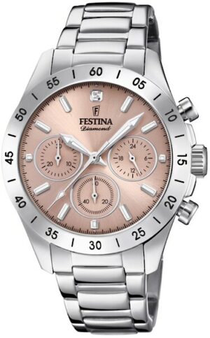 Festina Chronograph »Boyfriend Kollektion