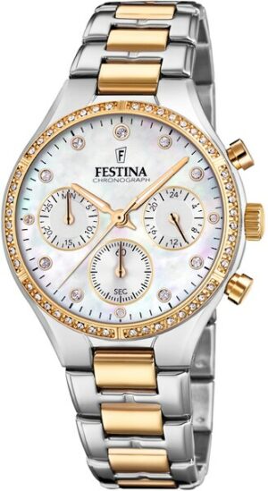 Festina Chronograph »Boyfriend Kollektion