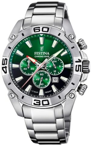 Festina Chronograph »Chrono Bike 2021