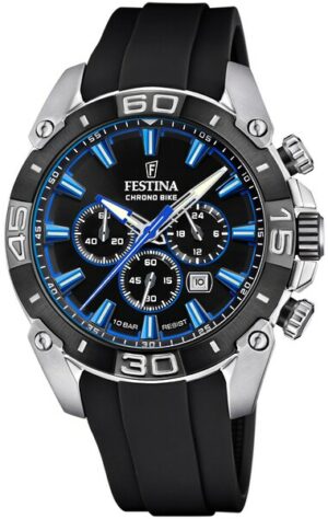 Festina Chronograph »Chrono Bike 2021