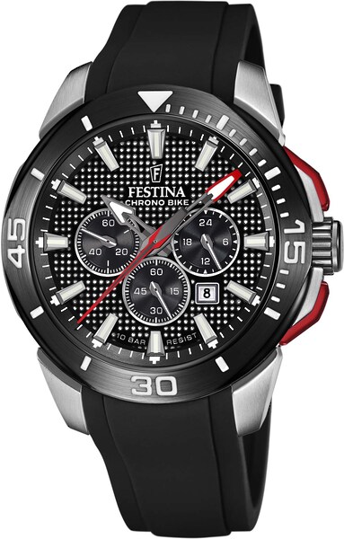 Festina Chronograph »Chrono Bike