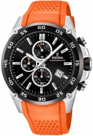 Festina Chronograph »F20330/4«