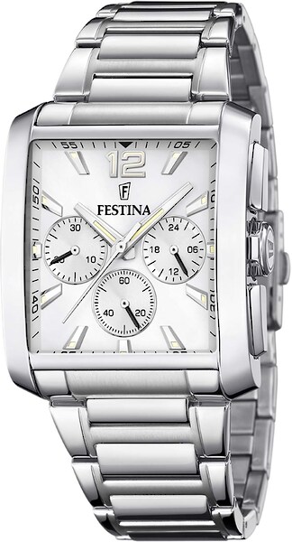 Festina Chronograph »F20635/1«