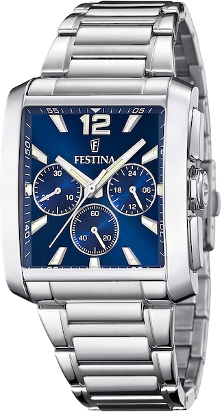 Festina Chronograph »F20635/2«