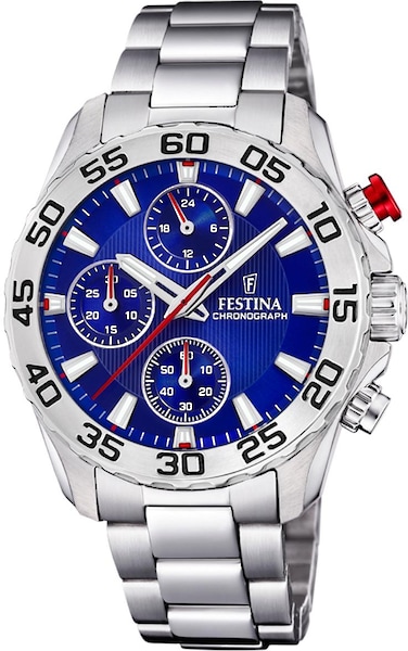 Festina Chronograph »Junior Kollektion