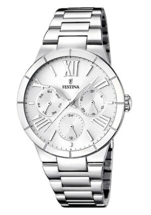 Festina Multifunktionsuhr »F16716/1«