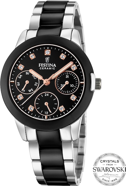 Festina Multifunktionsuhr »F20497/3«