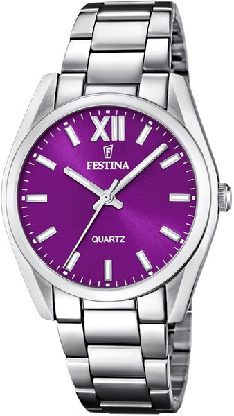 Festina Quarzuhr »Boyfriend