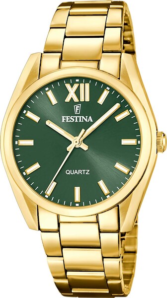 Festina Quarzuhr »Boyfriend