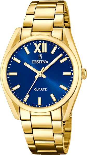 Festina Quarzuhr »Boyfriend