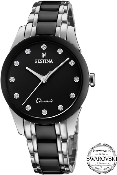 Festina Quarzuhr »F20499/3«