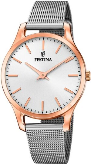 Festina Quarzuhr »F20507/1«