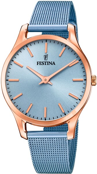 Festina Quarzuhr »F20507/2«