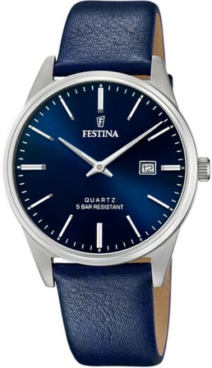 Festina Quarzuhr »F20512/3«