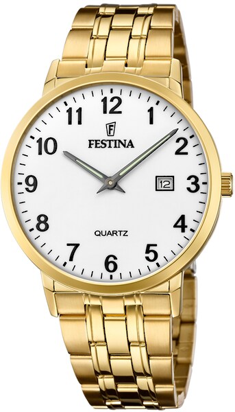 Festina Quarzuhr »F20513/1«