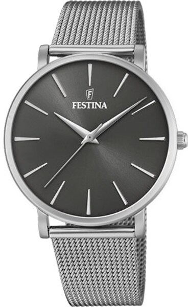 Festina Quarzuhr »Ladies Classic