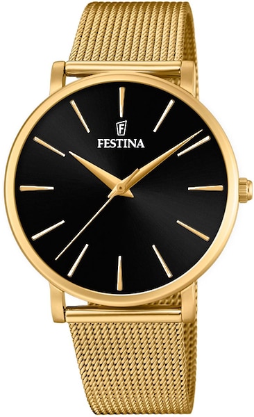 Festina Quarzuhr »Ladies Classic