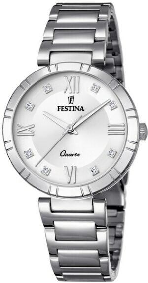 Festina Quarzuhr »Mademoiselle