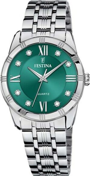 Festina Quarzuhr »Mademoiselle