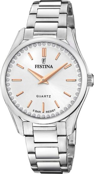 Festina Quarzuhr »Mademoiselle