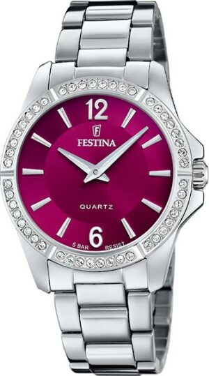 Festina Quarzuhr »Mademoiselle