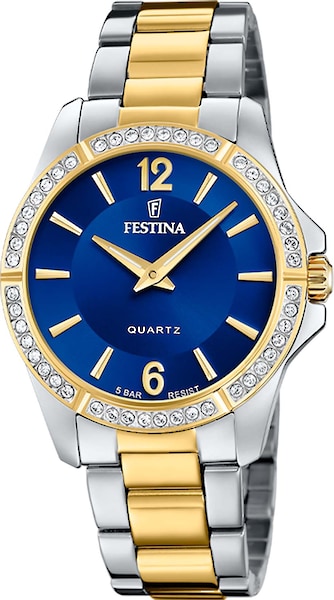 Festina Quarzuhr »Mademoiselle