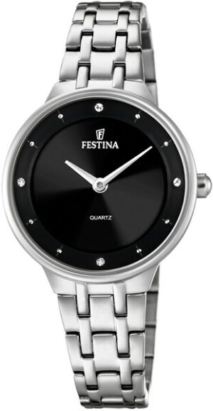 Festina Quarzuhr »Mademoiselle