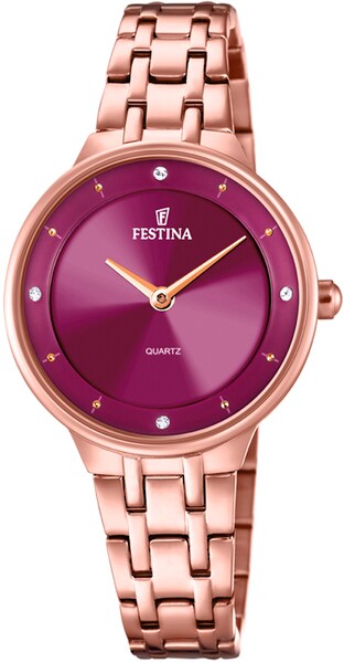 Festina Quarzuhr »Mademoiselle