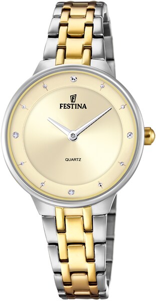 Festina Quarzuhr »Mademoiselle