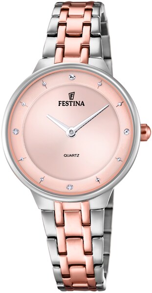 Festina Quarzuhr »Mademoiselle