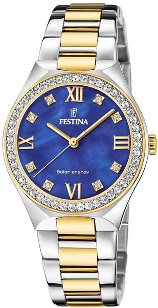 Festina Solaruhr »Solar Energy