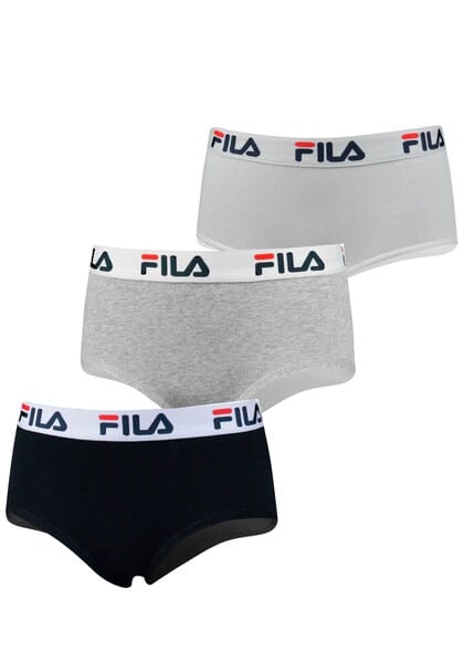 Fila Slip