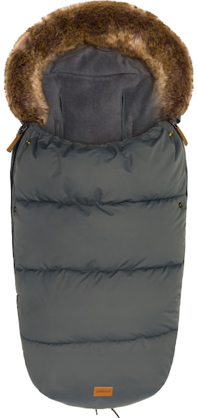 Fillikid Fußsack »Manaslu Winterfußsack