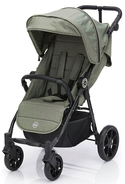 Fillikid Kinder-Buggy »Buggy Fill Allrounder