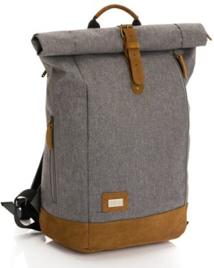 Fillikid Wickelrucksack »Berlin