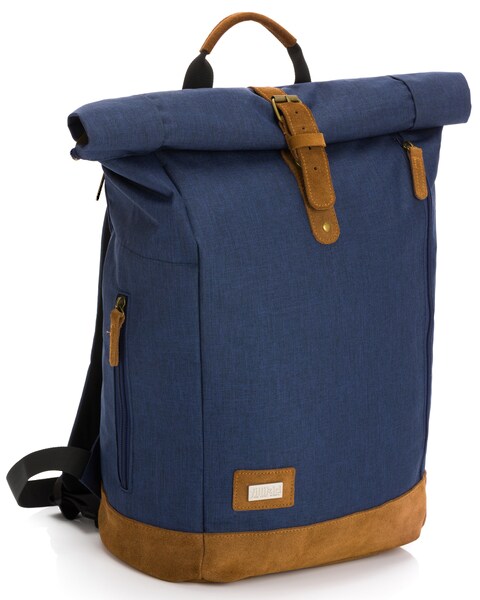 Fillikid Wickelrucksack »Berlin