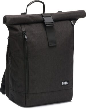 Fillikid Wickelrucksack »Dublin