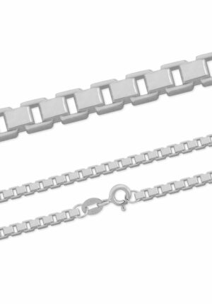 Firetti Collierkettchen »Schmuck Geschenk Silber 925 Halsschmuck Halskette Venezianerkette«