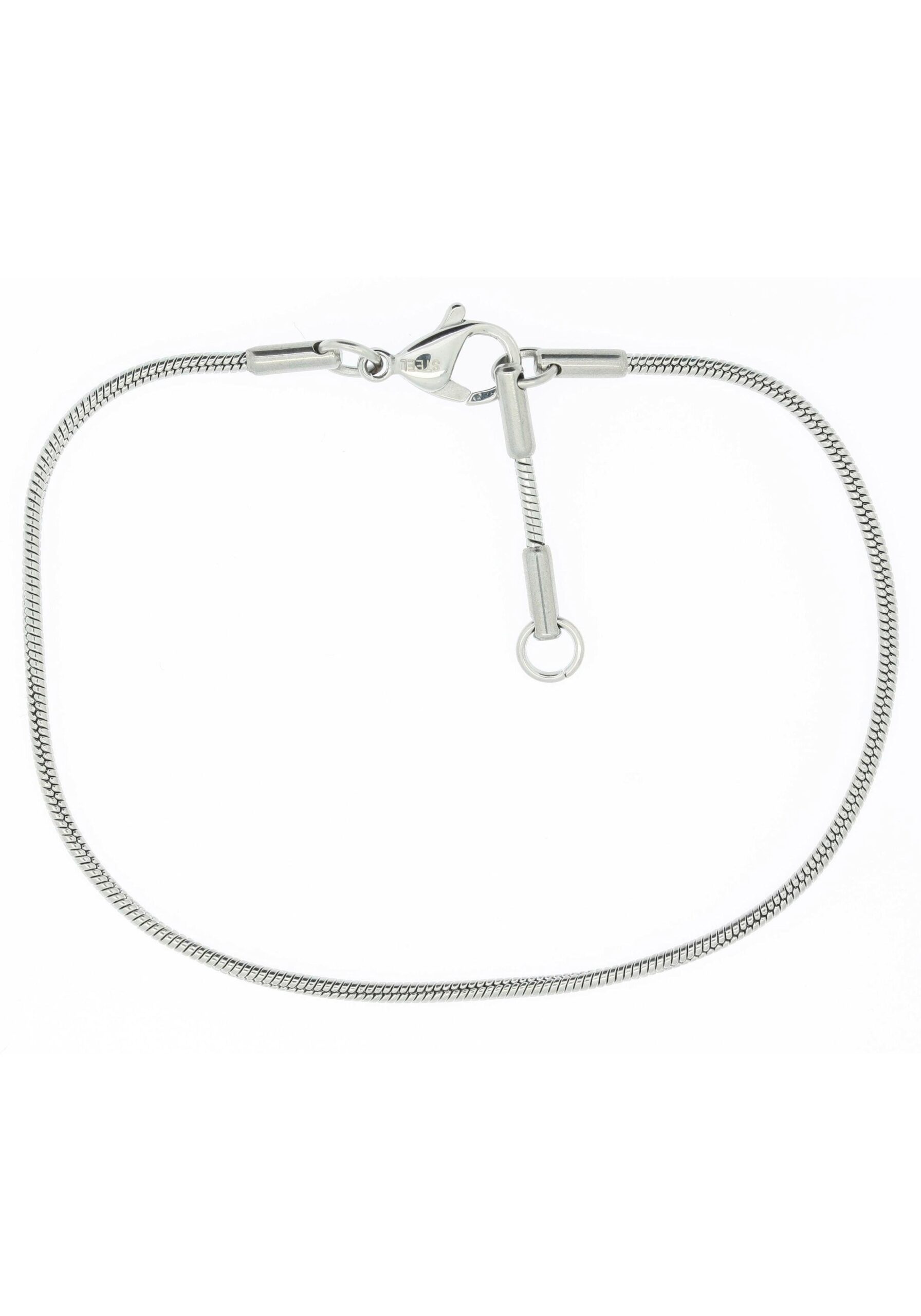 Firetti Edelstahlarmband »Schmuck Geschenk