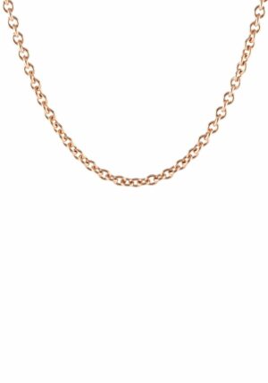 Firetti Edelstahlkette »Schmuck Geschenk