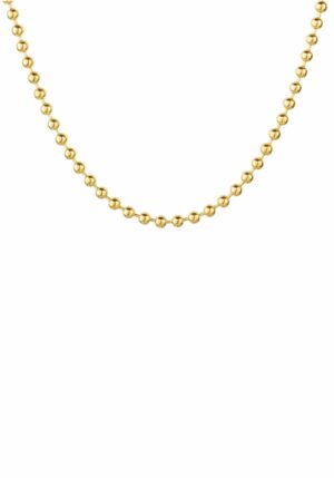 Firetti Edelstahlkette »Schmuck Geschenk
