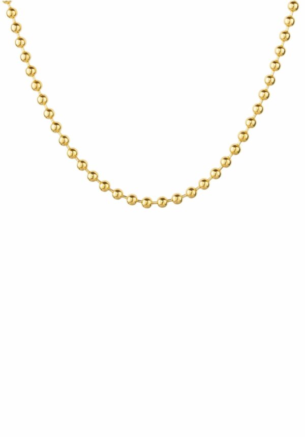 Firetti Edelstahlkette »Schmuck Geschenk