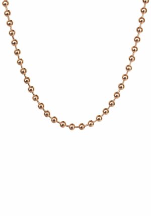 Firetti Edelstahlkette »Schmuck Geschenk