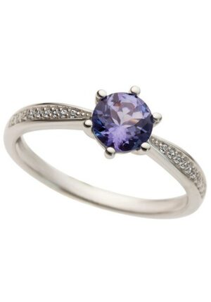 Firetti Fingerring »Schmuck Geschenk
