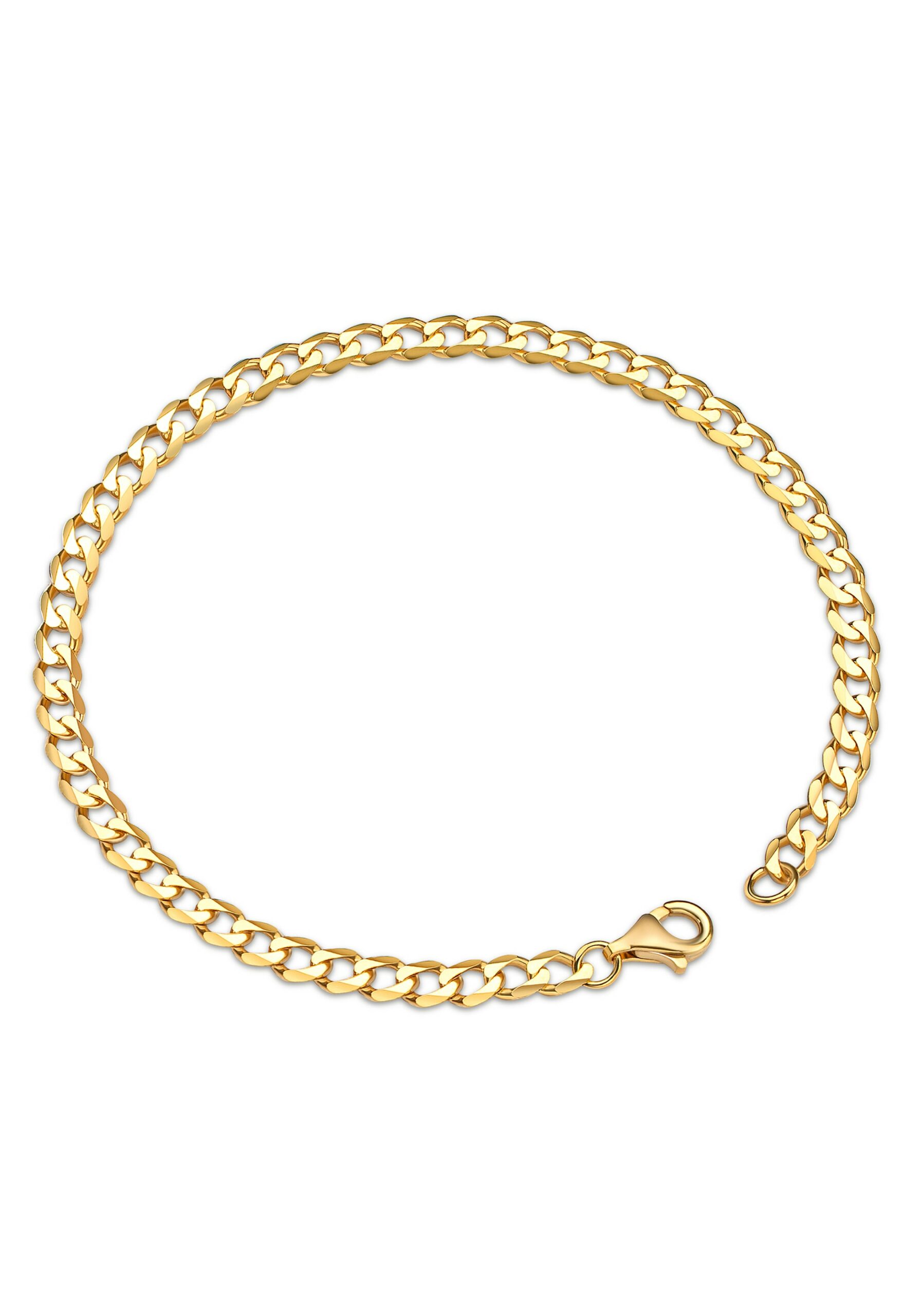 Firetti Goldarmband »Schmuck Geschenk Gold 585