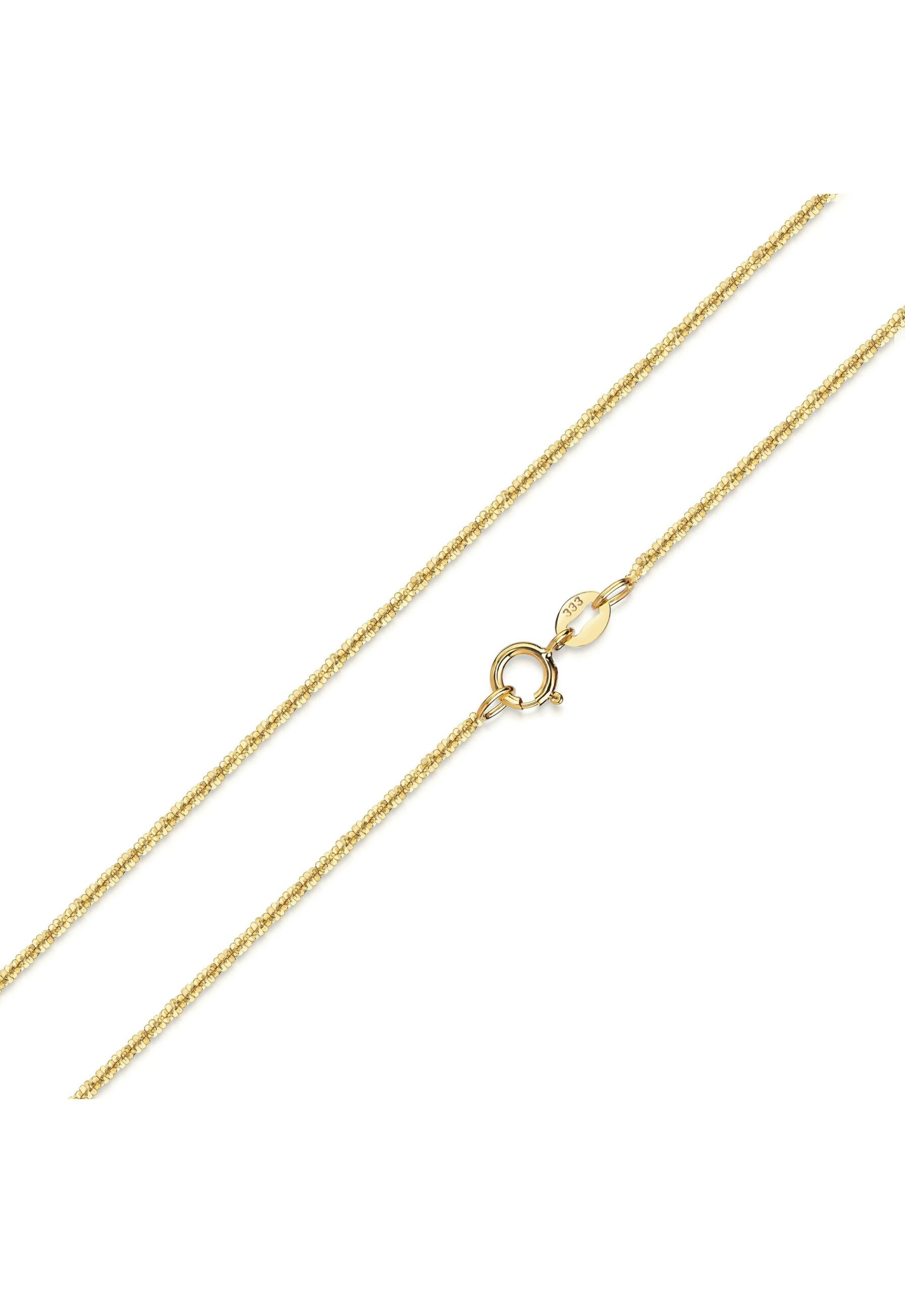 Firetti Goldkette »Schmuck Geschenk Gold 333 Criss-Crosskette