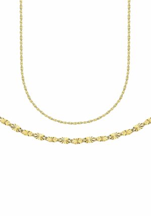 Firetti Goldkette »Schmuck Geschenk Gold 333 Fantasiekette