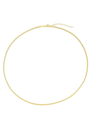 Firetti Goldkette »Schmuck Geschenk Gold 585