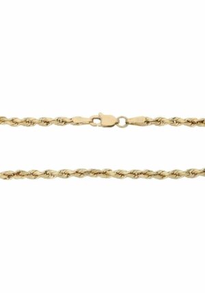 Firetti Goldkette »Schmuck Geschenk Gold 585